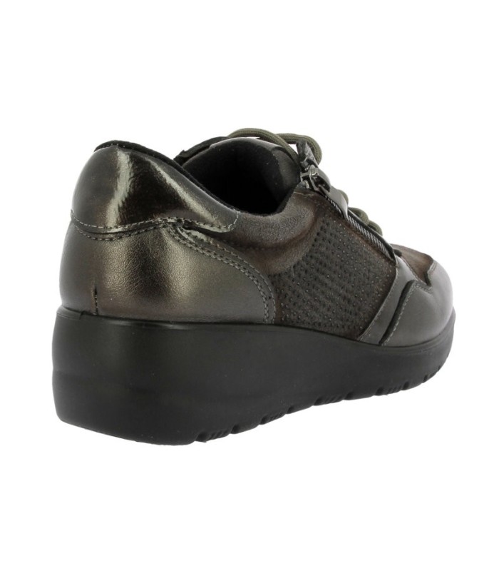 ZAPATO CONFORT MUJER DOCTOR CUTILLAS 45411 